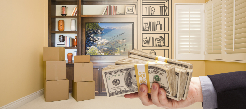 5 Ways to Save on Moving Costs