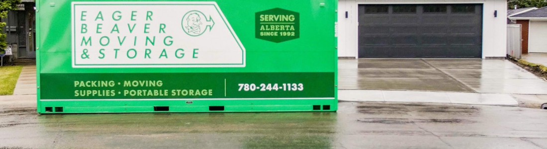 How Our Portable Storage Units Make Moving Easier and Faster