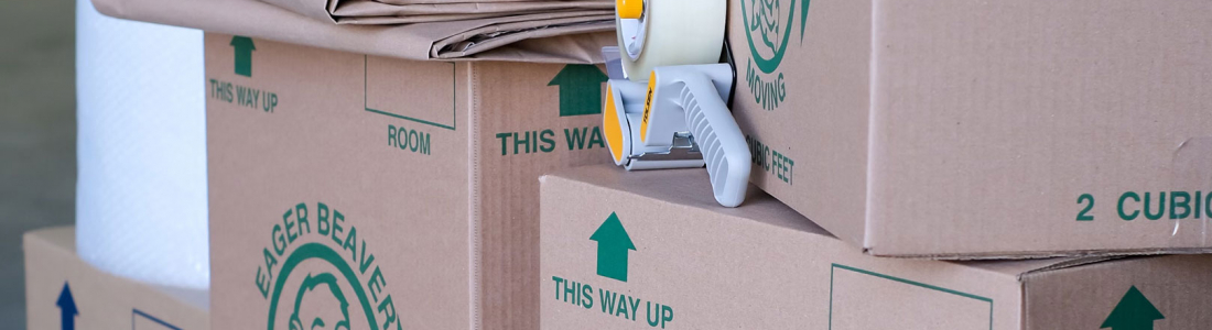 How to Pack Boxes for the Best Move Possible
