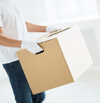 Why Business Owners Invest in White Glove Office Moves in Edmonton