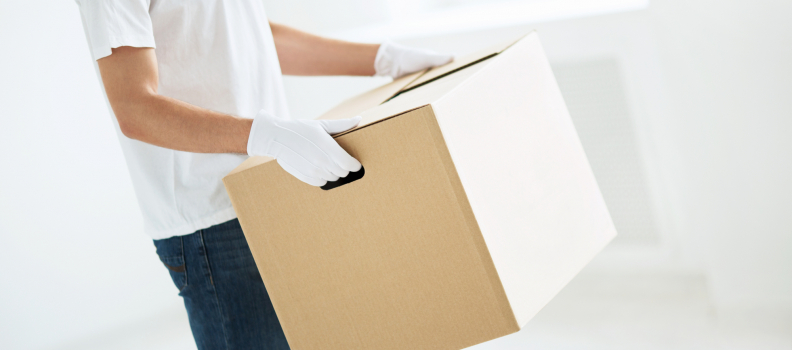 Why Business Owners Invest in White Glove Office Moves in Edmonton