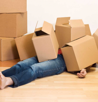 9 Types of Boxes & Moving Supplies We Sell To Make Your Move Smoother
