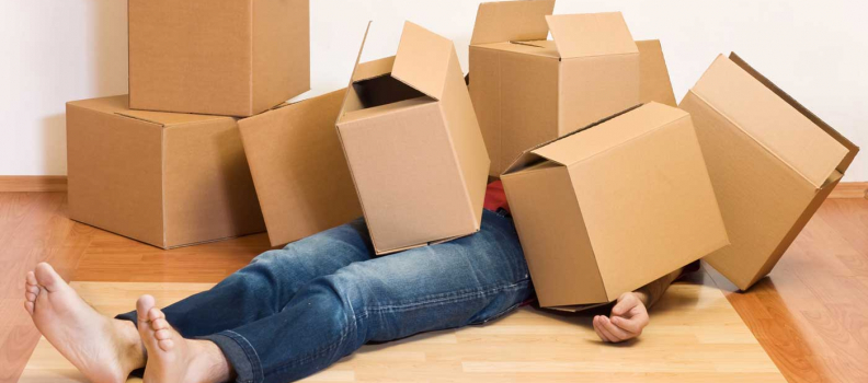 3 Tips to Make Moving Less Stressful